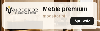 Meble premium - Modekor.pl