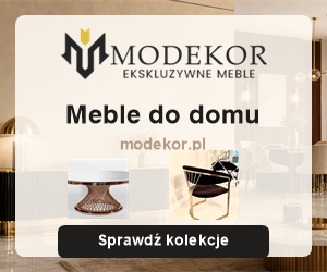 Meble do domu - Modekor.pl