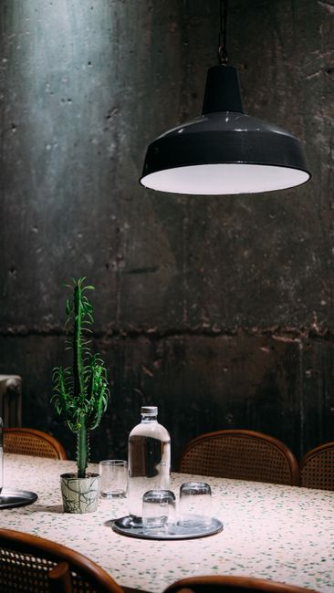 Jak wybrać blat do intensywnie używanej strefy