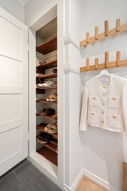 Przechowywanie sezonowe w mieszkaniu bez piwnicy