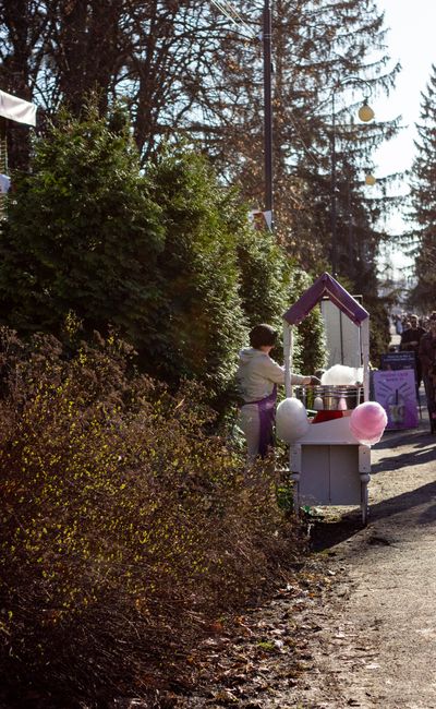 Targi a decyzje zakupowe sklepów internetowych