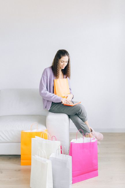 E-commerce meblowy a inspiracje aranżacyjne