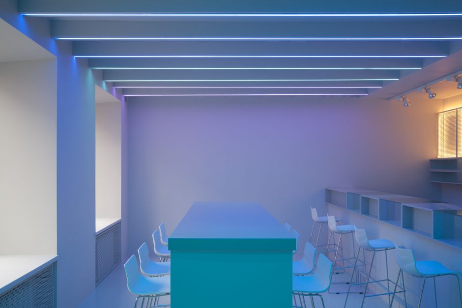 Taśmy LED: praktyczne zastosowania bez efektu technicznego