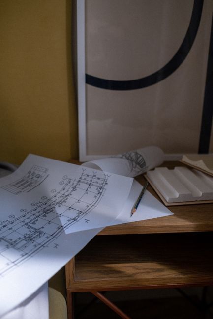 Jak przygotować brief dla architekta wnętrz